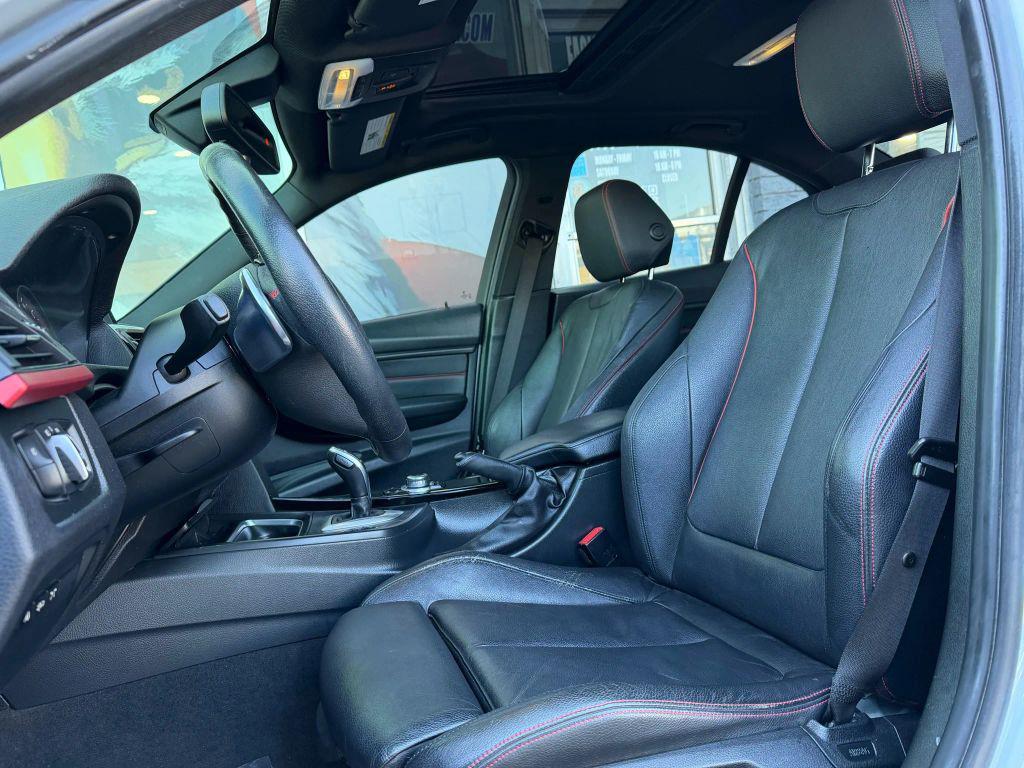 used 2013 BMW 335 car, priced at $9,900