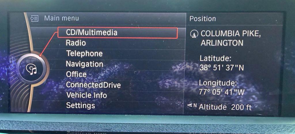 used 2013 BMW 335 car, priced at $9,900