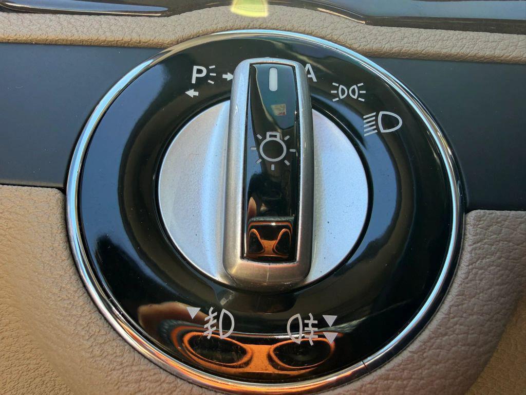 used 2010 Mercedes-Benz E-Class car, priced at $10,900
