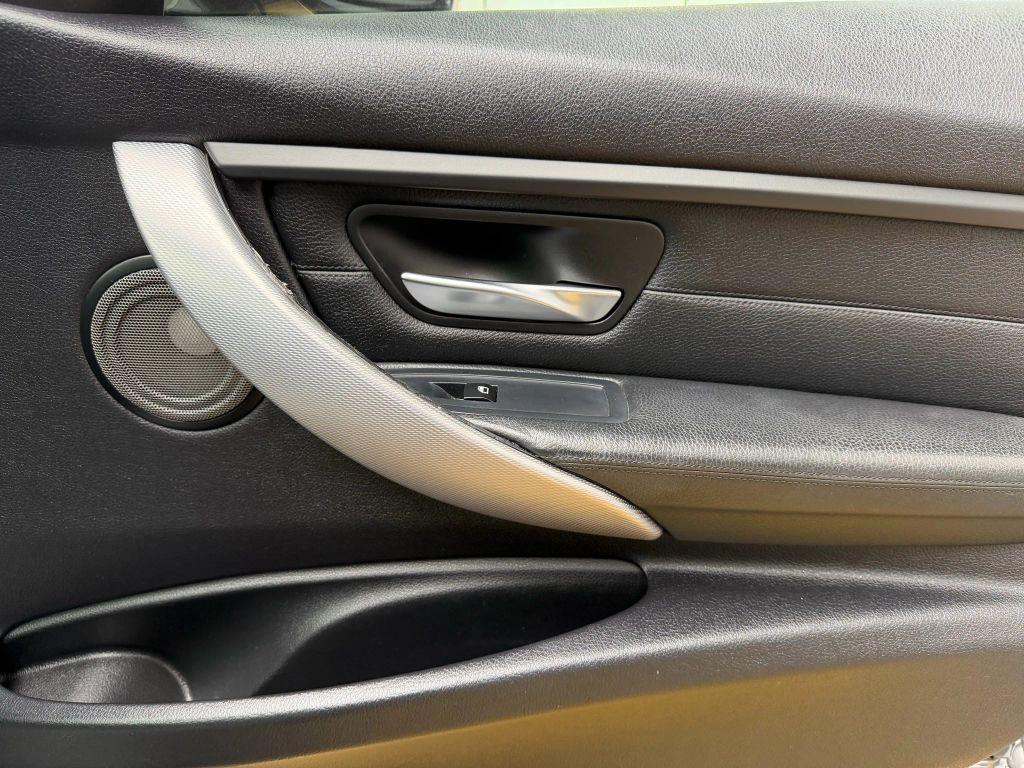 used 2014 BMW 335 car, priced at $16,900