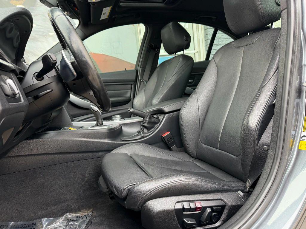 used 2014 BMW 335 car, priced at $16,900