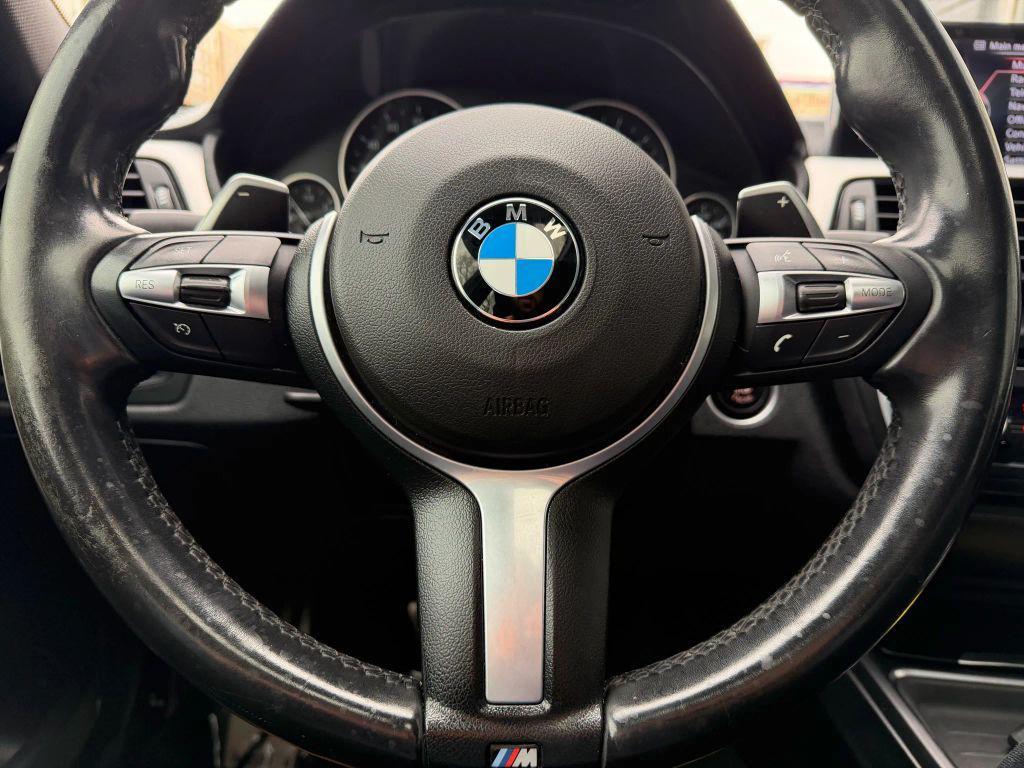 used 2014 BMW 335 car, priced at $16,900