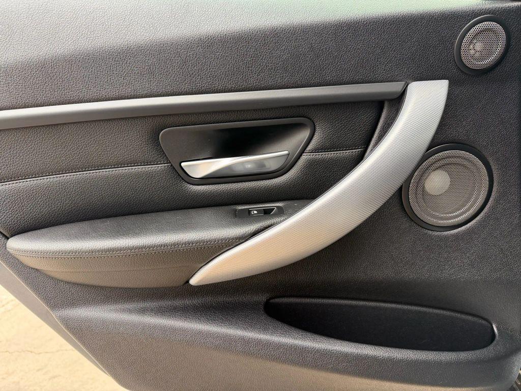 used 2014 BMW 335 car, priced at $16,900