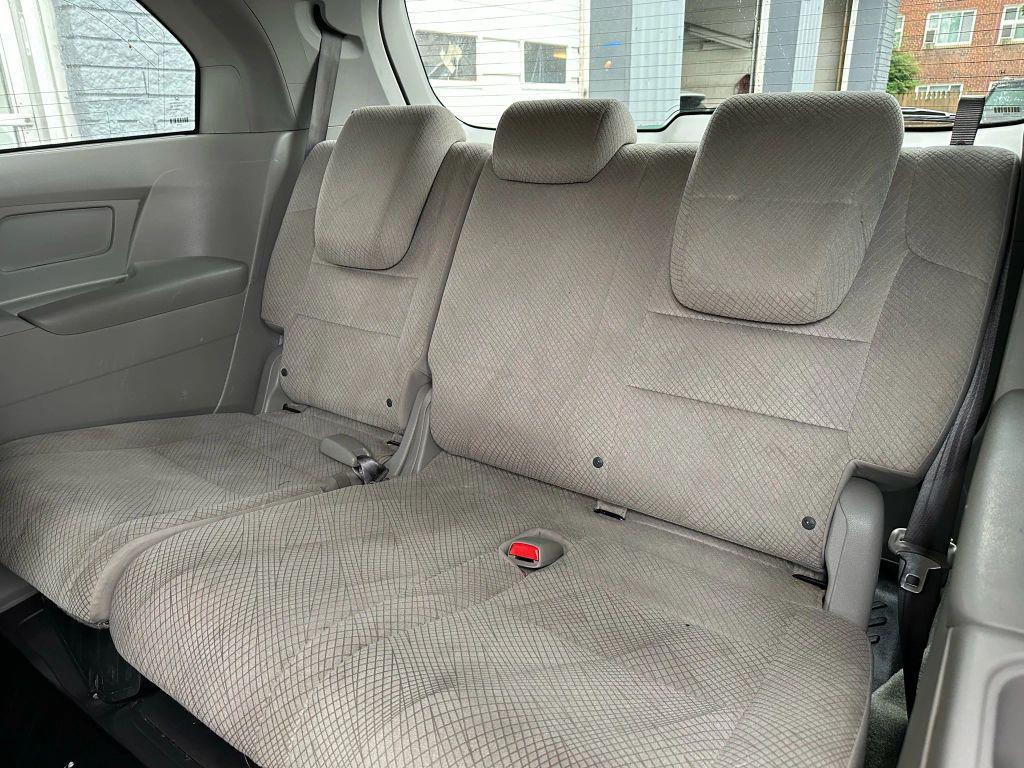 used 2016 Honda Odyssey car, priced at $13,900