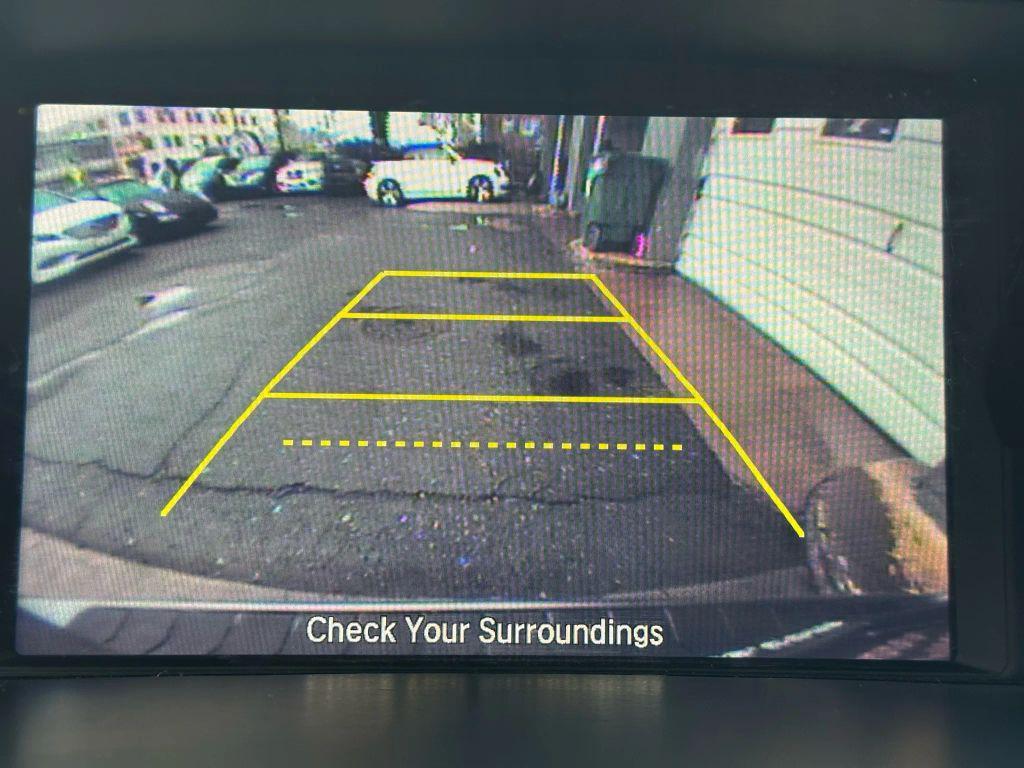 used 2016 Honda Odyssey car, priced at $13,900