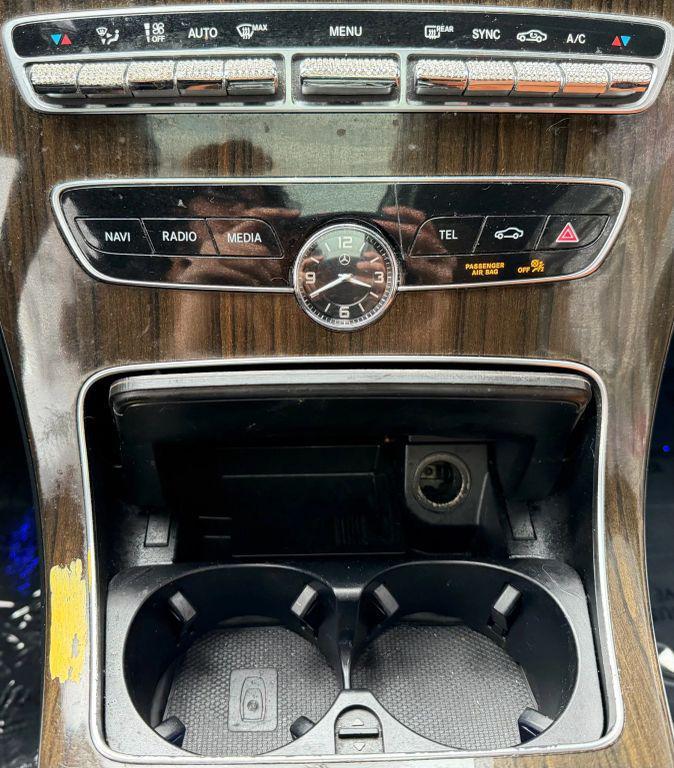 used 2020 Mercedes-Benz C-Class car, priced at $18,900