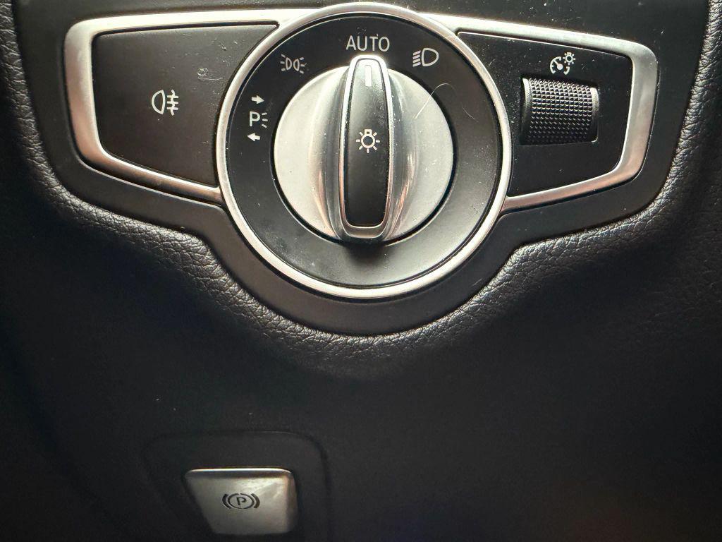 used 2020 Mercedes-Benz C-Class car, priced at $18,900