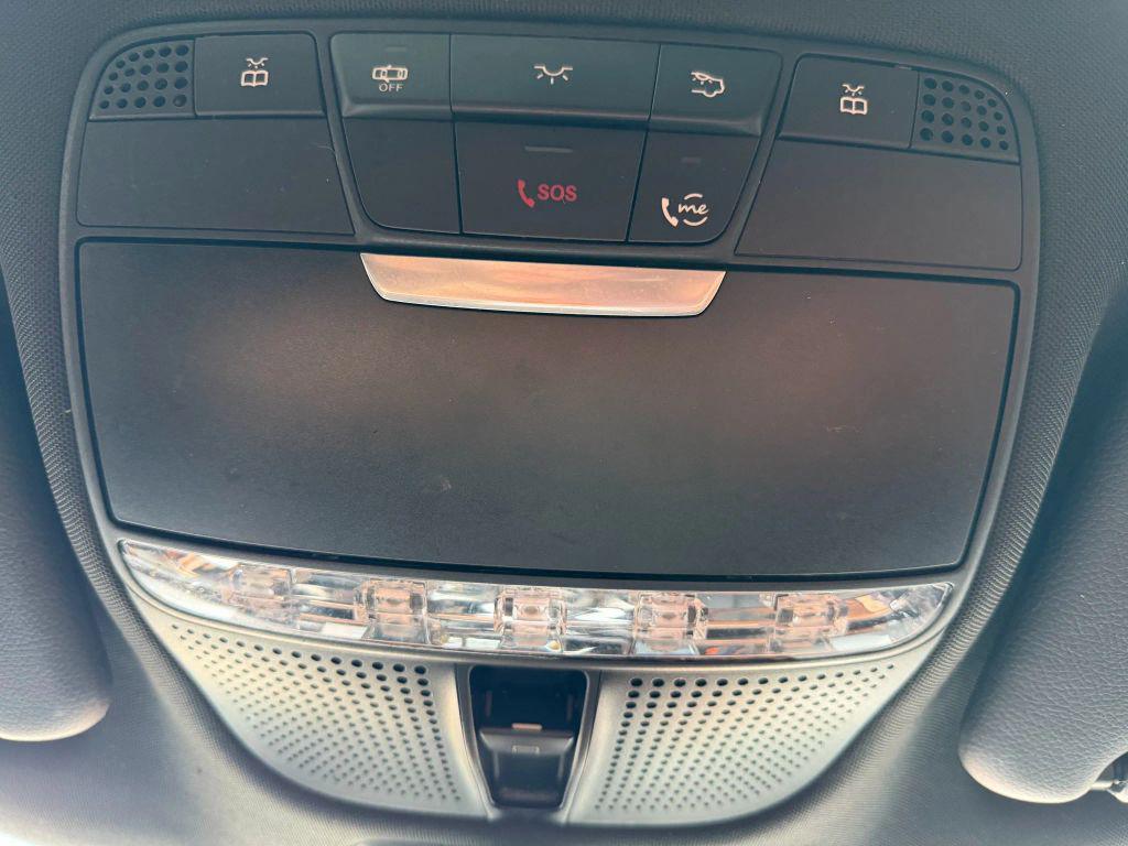 used 2020 Mercedes-Benz C-Class car, priced at $18,900