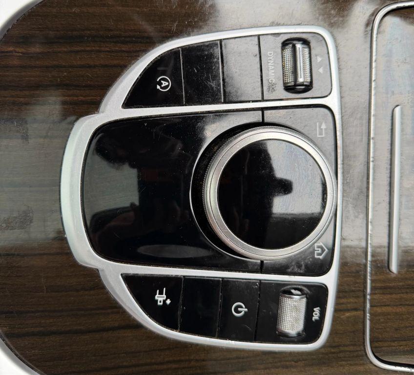 used 2020 Mercedes-Benz C-Class car, priced at $18,900