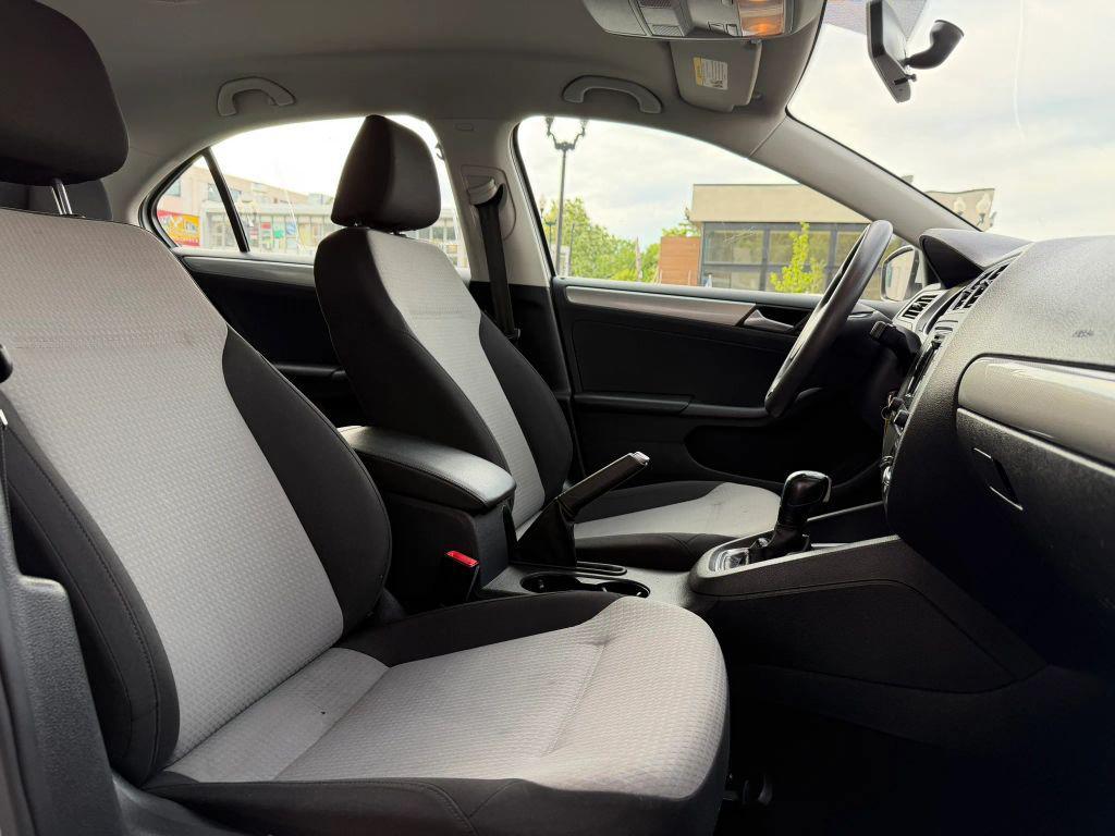 used 2017 Volkswagen Jetta car, priced at $8,260