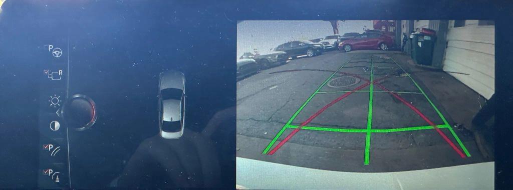 used 2017 BMW M4 car, priced at $33,500