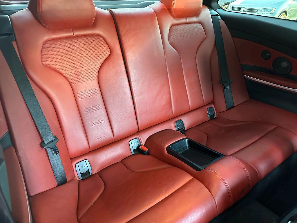 used 2017 BMW M4 car, priced at $33,500