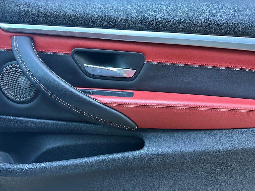 used 2017 BMW M4 car, priced at $33,500