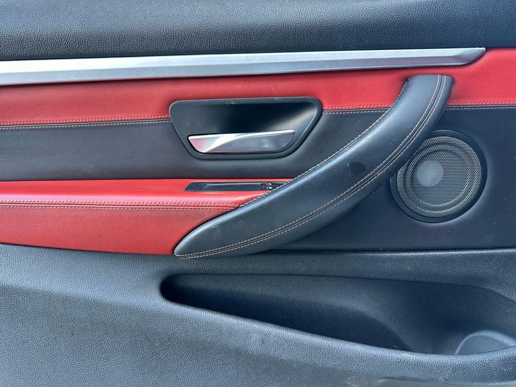 used 2017 BMW M4 car, priced at $33,500