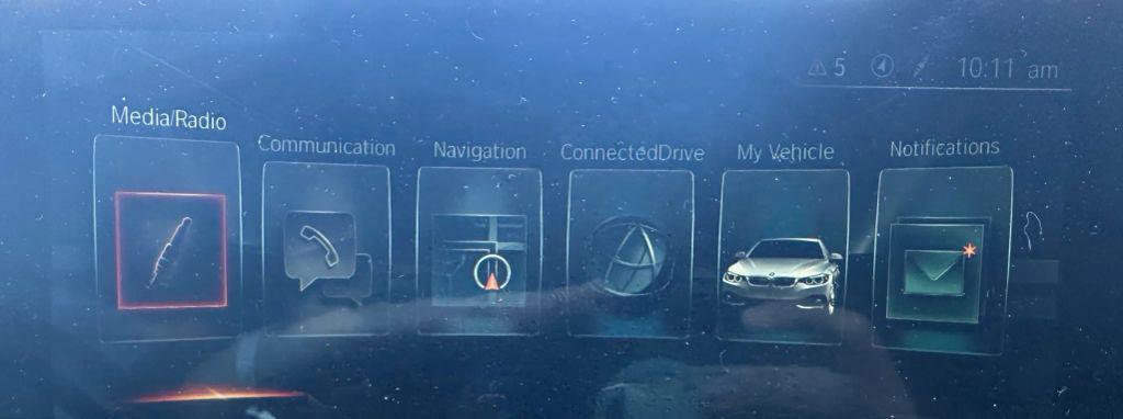 used 2017 BMW M4 car, priced at $33,500