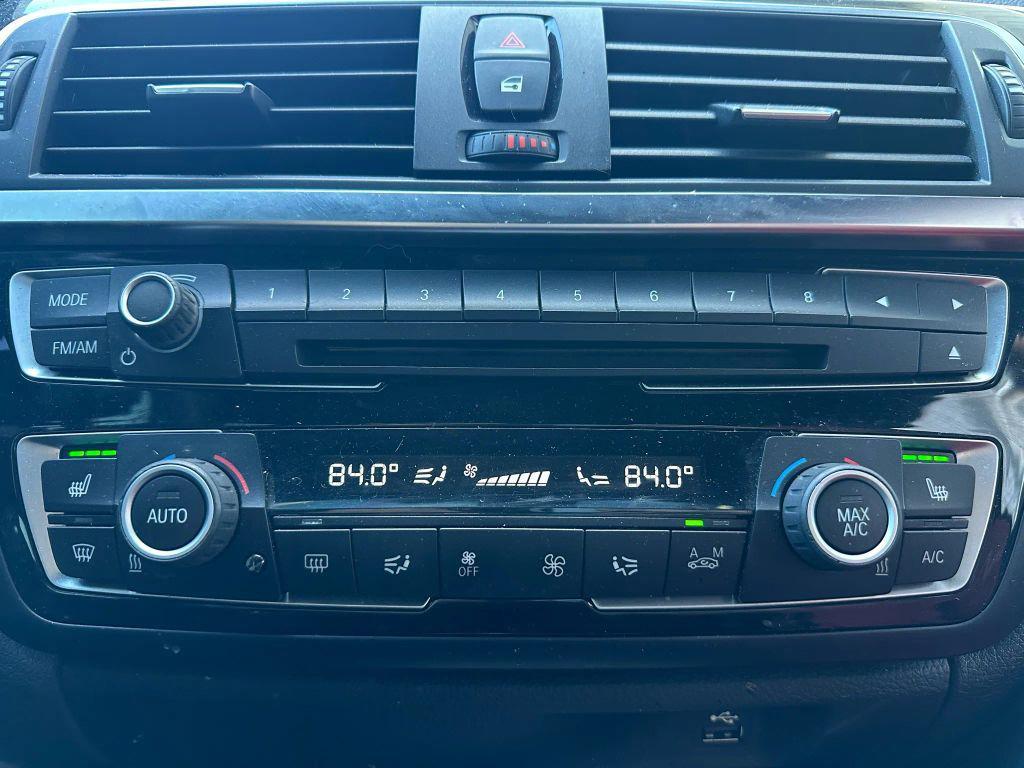 used 2017 BMW M4 car, priced at $33,500