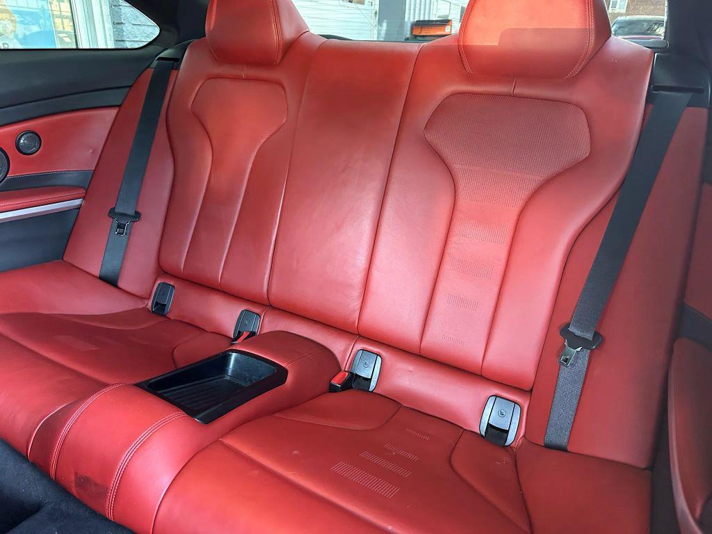 used 2017 BMW M4 car, priced at $33,500