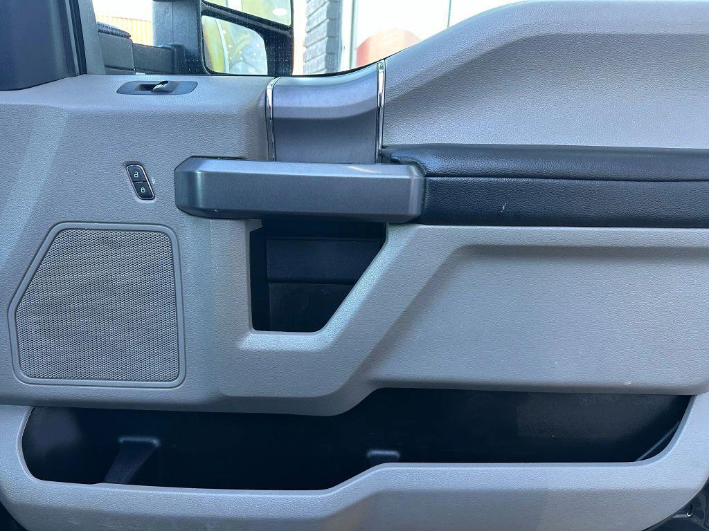 used 2022 Ford F-350 car, priced at $43,500