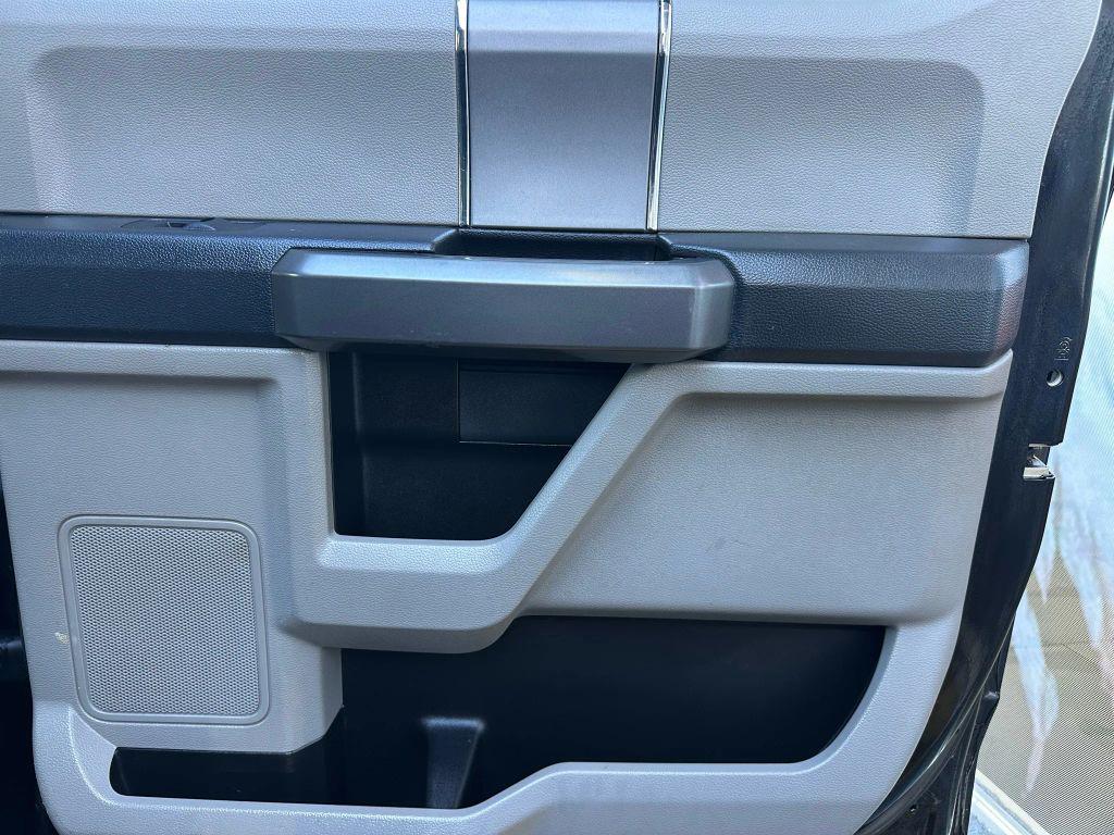 used 2022 Ford F-350 car, priced at $43,500