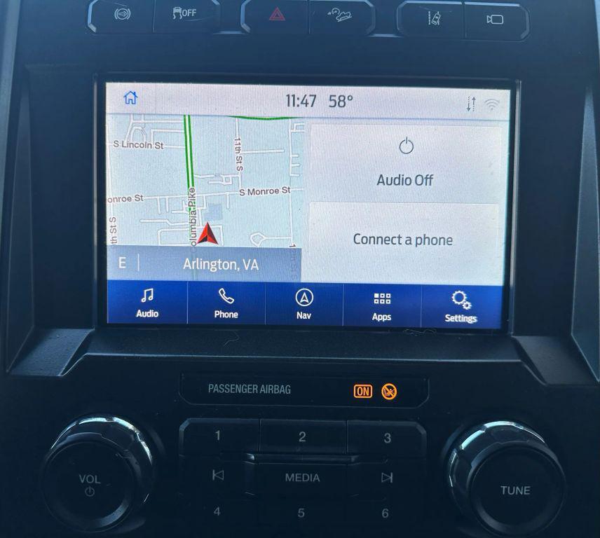 used 2022 Ford F-350 car, priced at $43,500