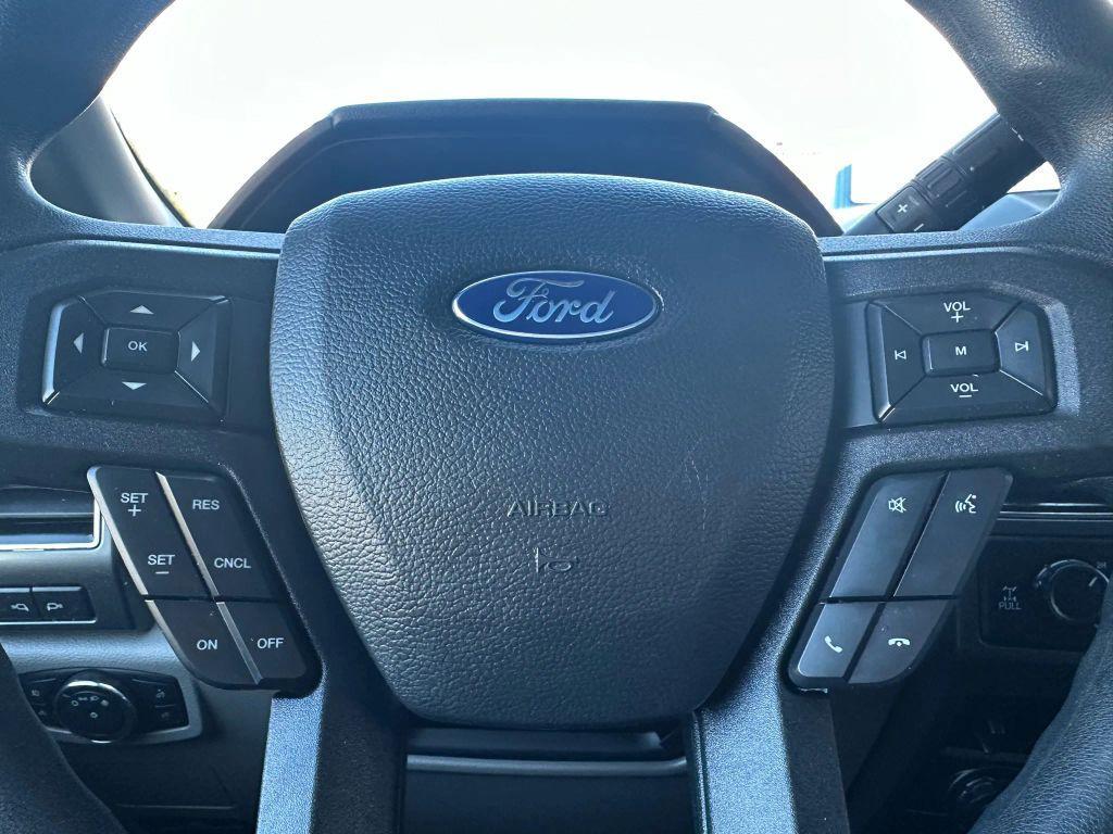 used 2022 Ford F-350 car, priced at $43,500