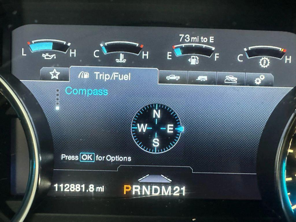 used 2016 Ford F-150 car, priced at $24,900