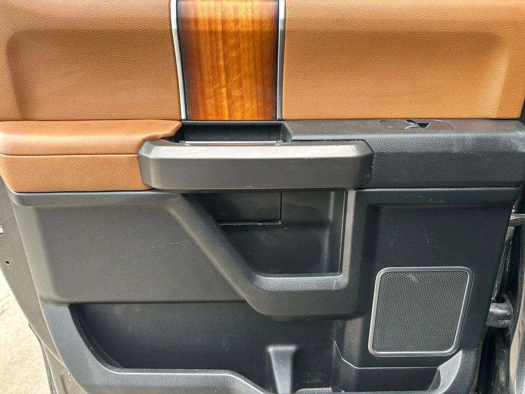 used 2016 Ford F-150 car, priced at $24,900