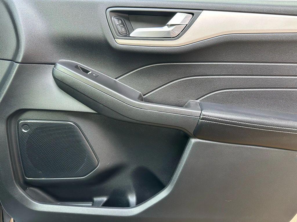 used 2021 Ford Escape car, priced at $15,900