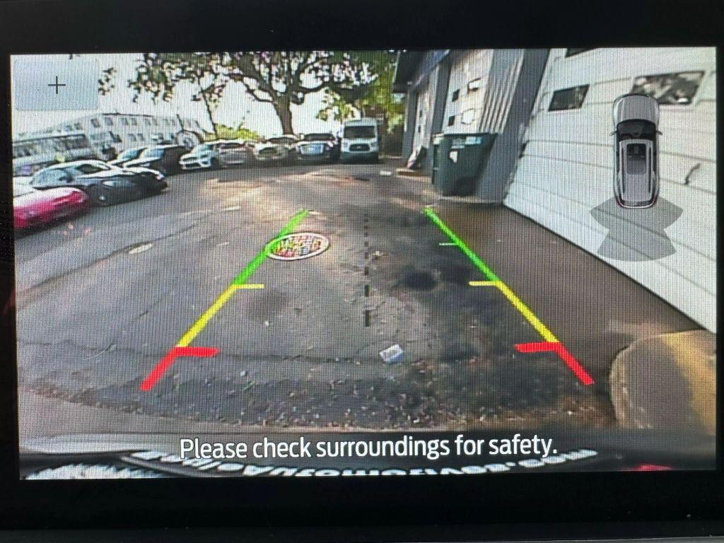 used 2021 Ford Escape car, priced at $15,900