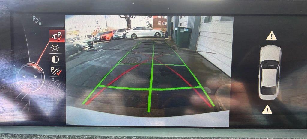 used 2015 BMW 435 car, priced at $13,900