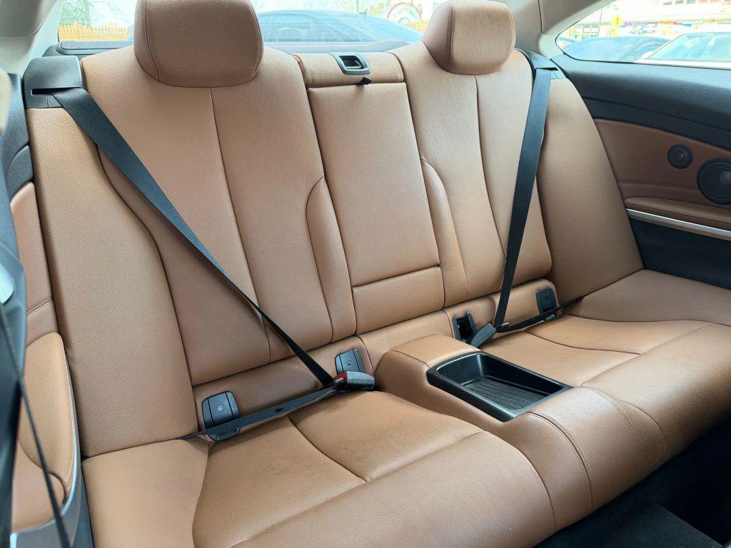 used 2015 BMW 435 car, priced at $13,900