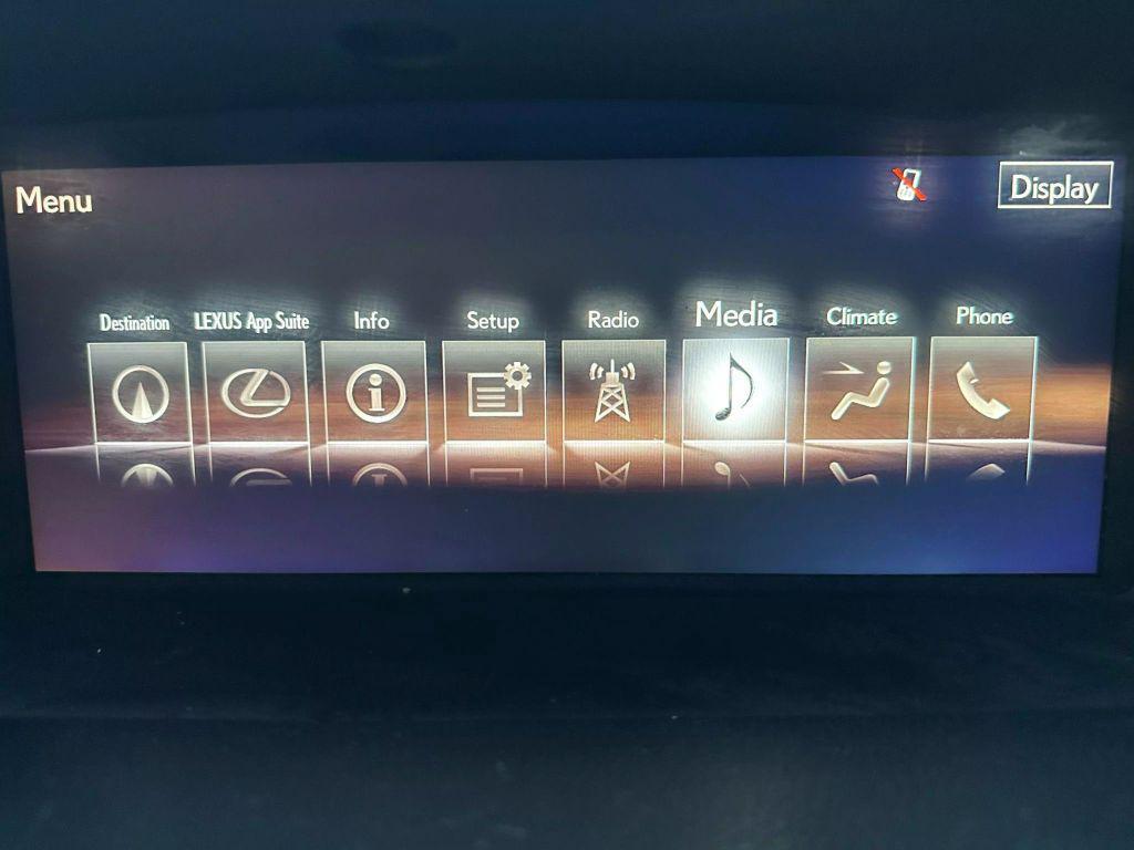 used 2015 Lexus GS 350 car, priced at $15,500