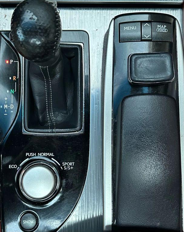 used 2015 Lexus GS 350 car, priced at $15,500