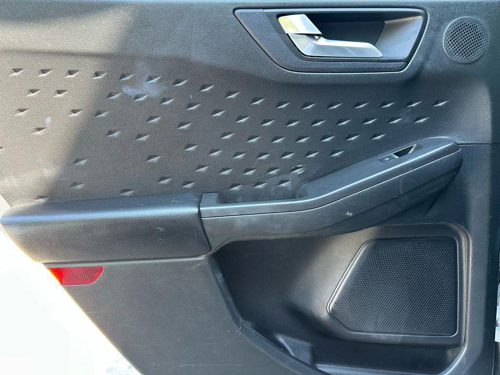 used 2020 Ford Escape car, priced at $11,900