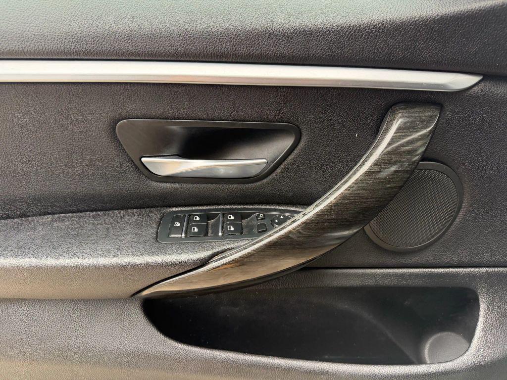 used 2019 BMW 430 Gran Coupe car, priced at $12,900