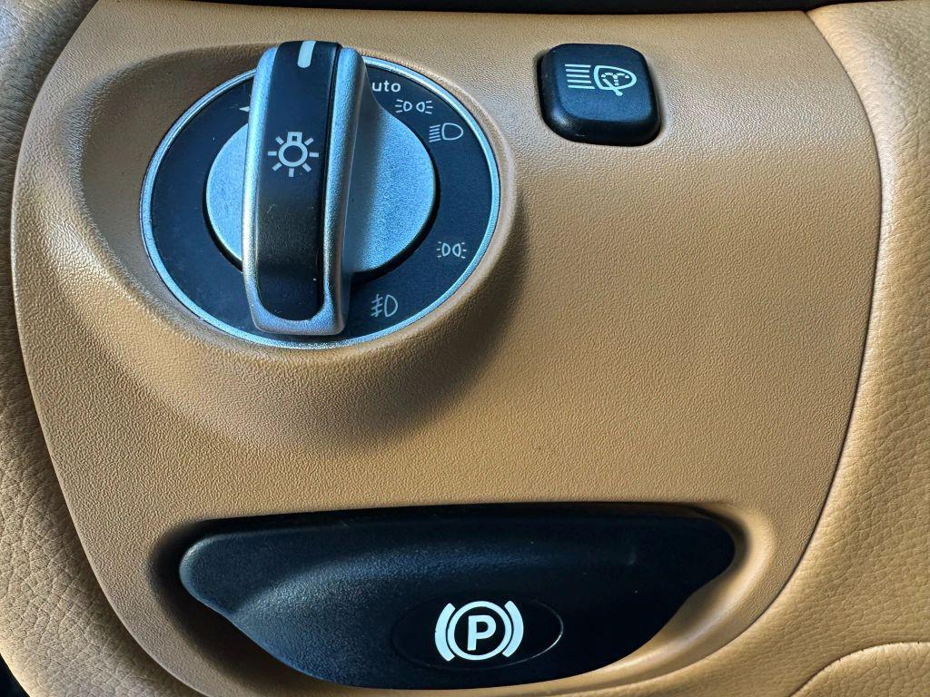 used 2011 Mercedes-Benz SL-Class car, priced at $12,900