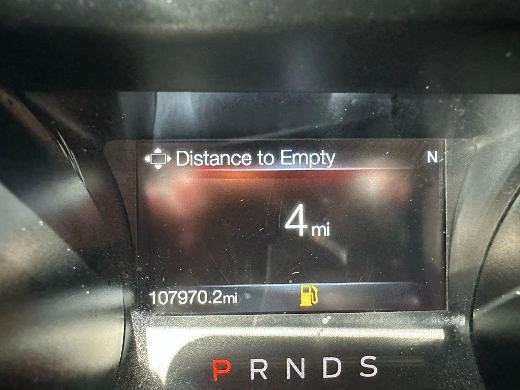 used 2018 Ford Mustang car, priced at $12,250