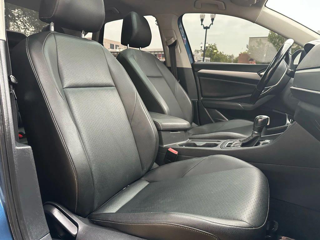 used 2019 Volkswagen Jetta car, priced at $9,900