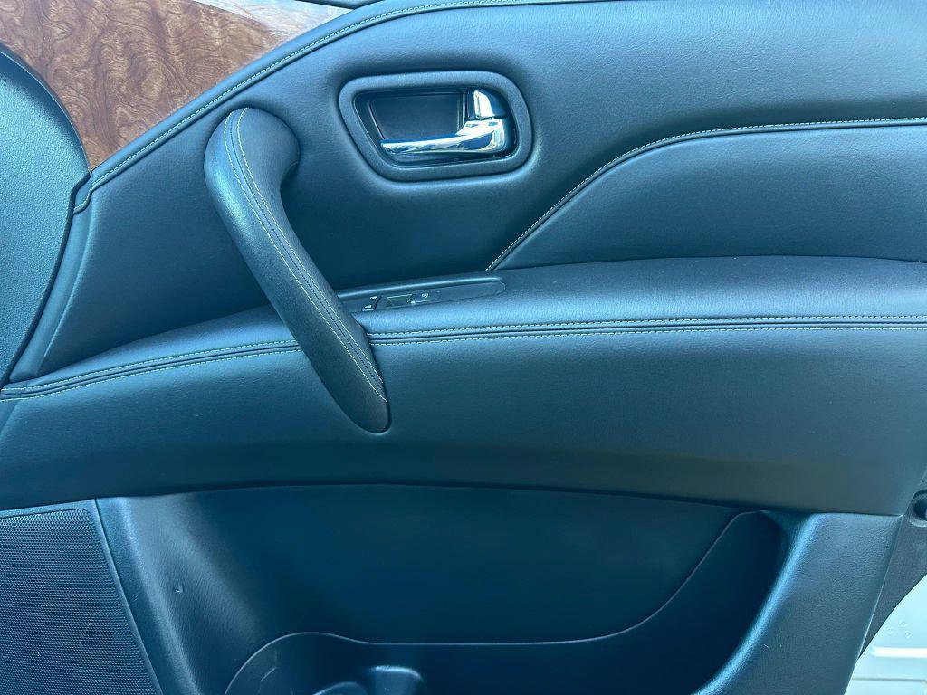 used 2018 INFINITI QX80 car, priced at $17,900