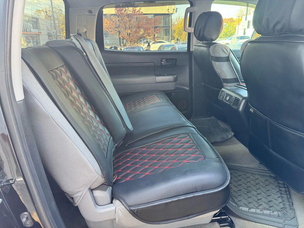 used 2011 Toyota Tundra car, priced at $17,900