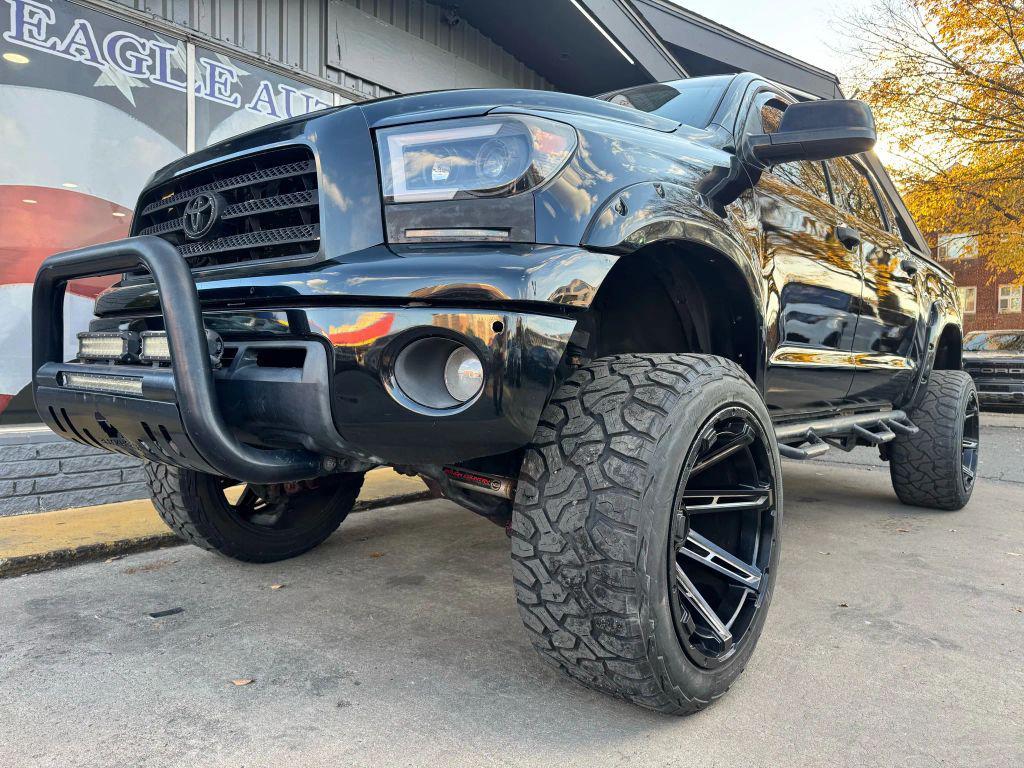 used 2011 Toyota Tundra car, priced at $17,900