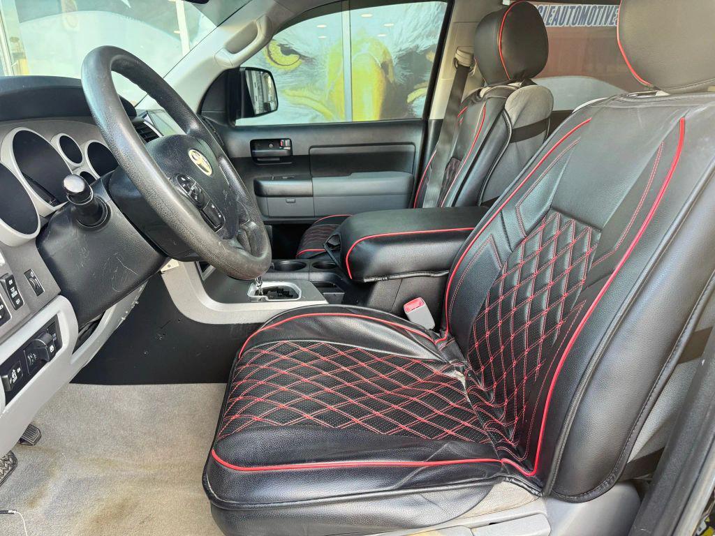 used 2011 Toyota Tundra car, priced at $17,900