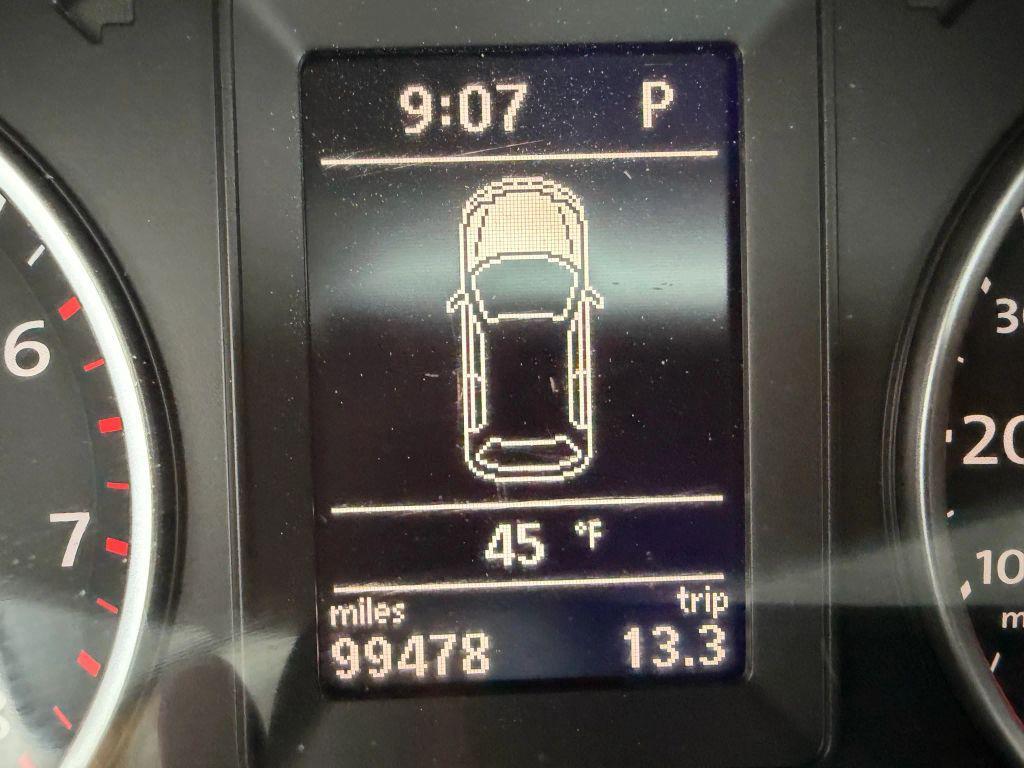 used 2012 Volkswagen Tiguan car, priced at $5,900