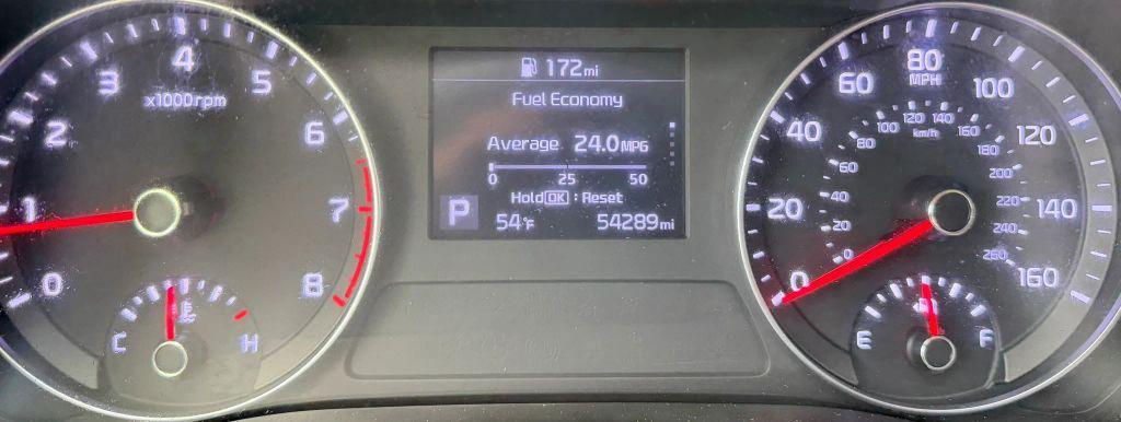 used 2020 Kia Forte car, priced at $13,490