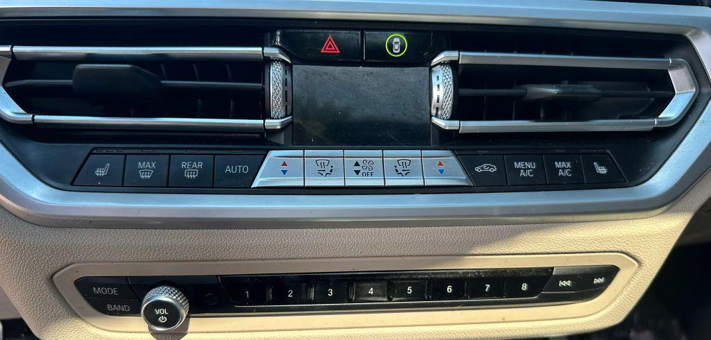 used 2020 BMW M340 car, priced at $33,900
