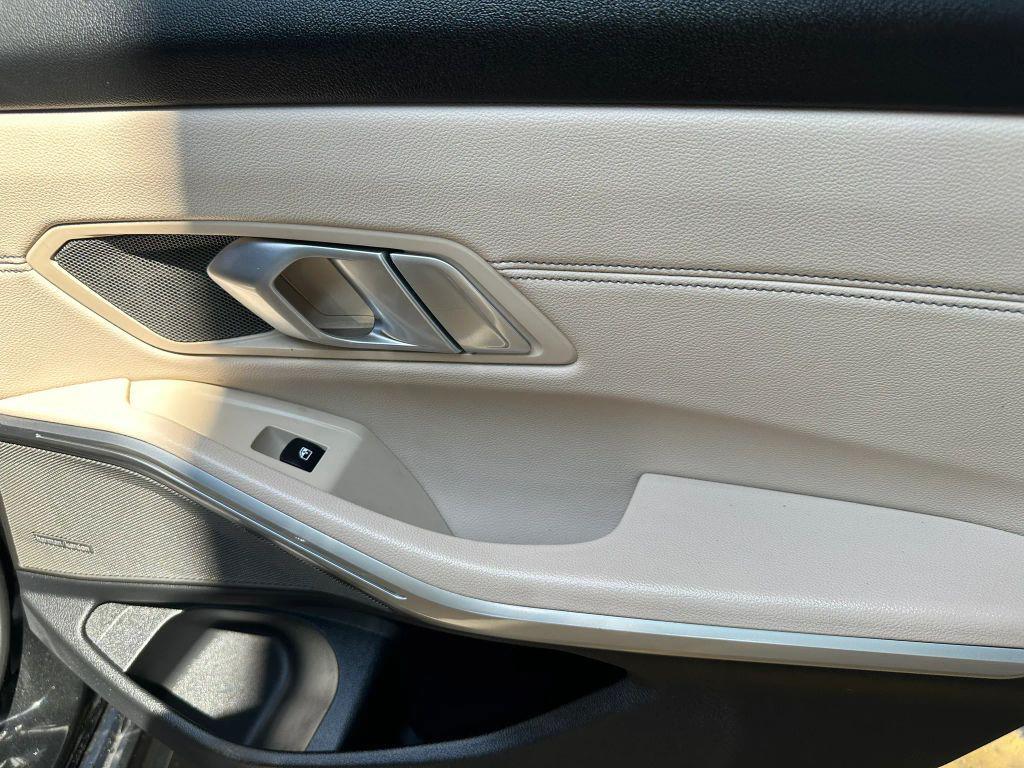 used 2020 BMW M340 car, priced at $33,900