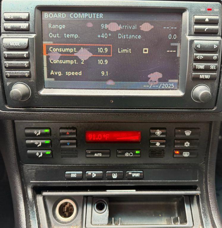 used 2004 BMW M3 car, priced at $25,900