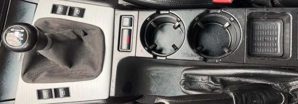 used 2004 BMW M3 car, priced at $25,900