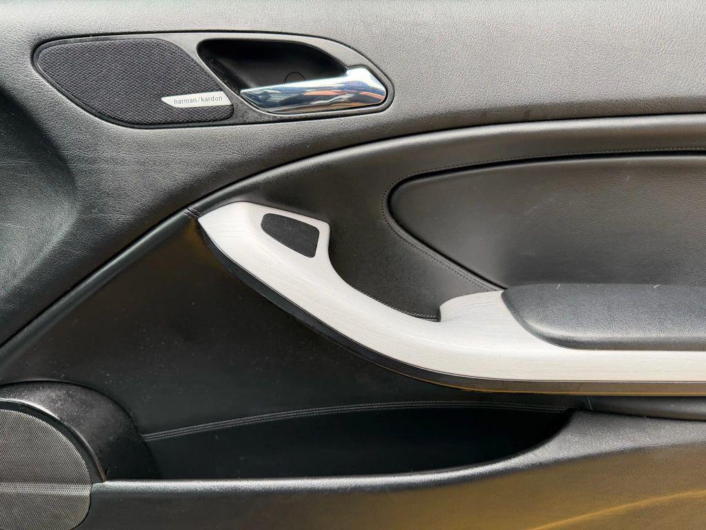 used 2004 BMW M3 car, priced at $25,900