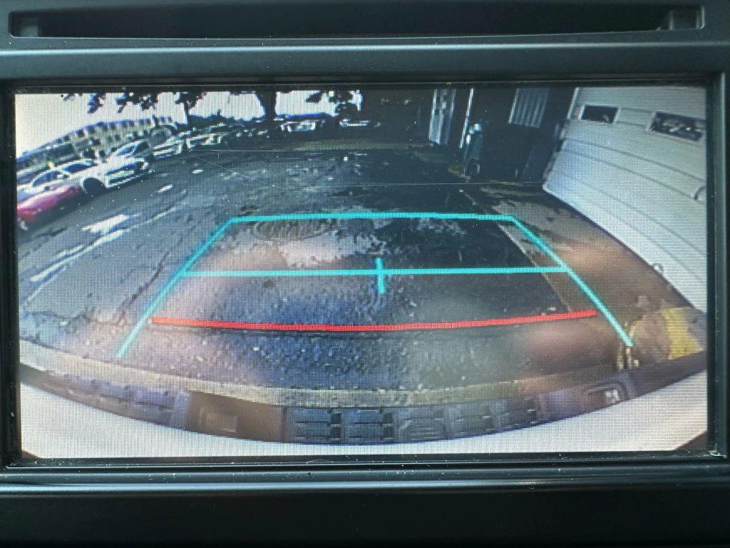 used 2017 Toyota Tacoma car, priced at $17,500